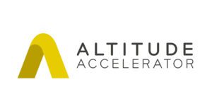 Altitude Accelerator logo (CNW Group/Altitude Accelerator)