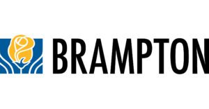 City of Brampton Logo (CNW Group/City of Brampton Media Relations)